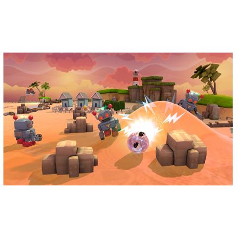 Little Deviants, PS Vita, PlayStation Vita, Puzzle, Bigbig Studios, PS Vita - Foto 3